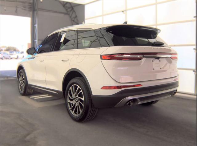 Used 2022 Lincoln Corsair Standard For Sale in Olive Branch, MS