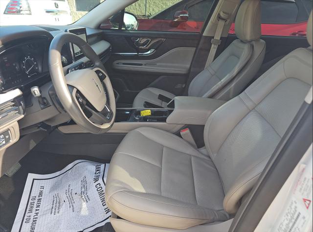Used 2022 Lincoln Corsair Standard For Sale in Olive Branch, MS