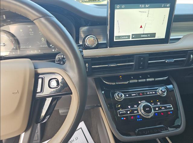 Used 2022 Lincoln Corsair Standard For Sale in Olive Branch, MS