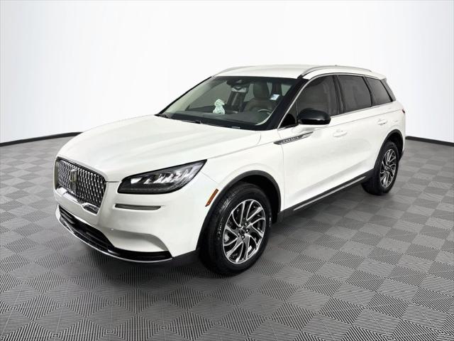Used 2022 Lincoln Corsair Standard For Sale in Millington, TN