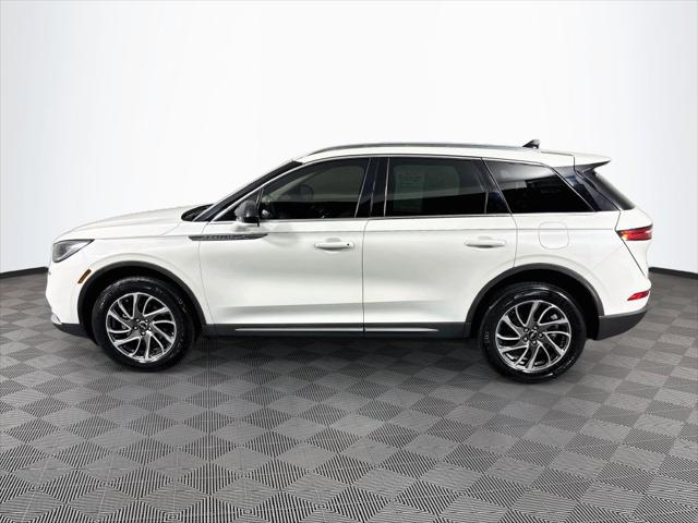 Used 2022 Lincoln Corsair Standard For Sale in Millington, TN