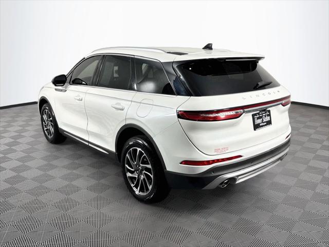 Used 2022 Lincoln Corsair Standard For Sale in Millington, TN