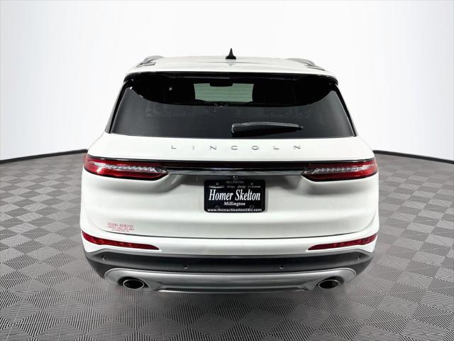 Used 2022 Lincoln Corsair Standard For Sale in Millington, TN