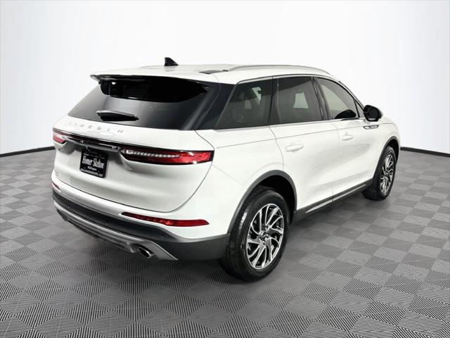 Used 2022 Lincoln Corsair Standard For Sale in Millington, TN