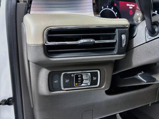 Used 2022 Lincoln Corsair Standard For Sale in Millington, TN