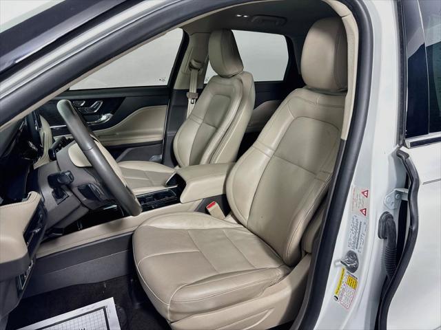 Used 2022 Lincoln Corsair Standard For Sale in Millington, TN