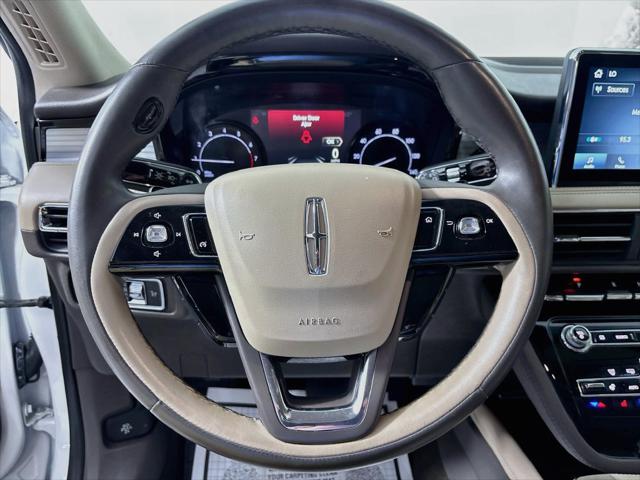 Used 2022 Lincoln Corsair Standard For Sale in Millington, TN