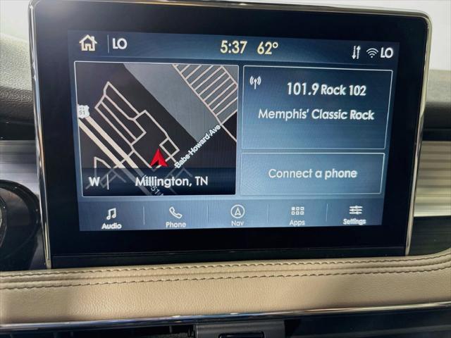 Used 2022 Lincoln Corsair Standard For Sale in Millington, TN