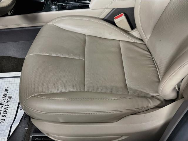 Used 2022 Lincoln Corsair Standard For Sale in Millington, TN