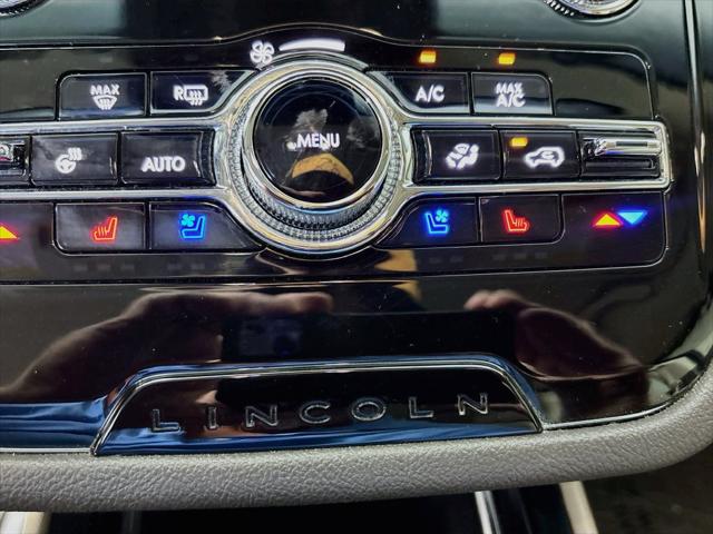 Used 2022 Lincoln Corsair Standard For Sale in Millington, TN