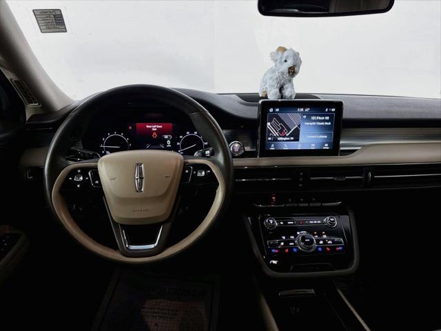 Used 2022 Lincoln Corsair Standard For Sale in Millington, TN
