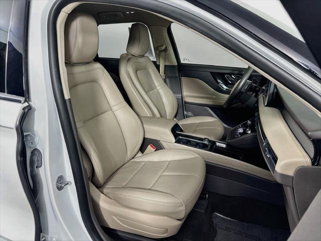 Used 2022 Lincoln Corsair Standard For Sale in Millington, TN
