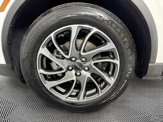 Used 2022 Lincoln Corsair Standard For Sale in Millington, TN