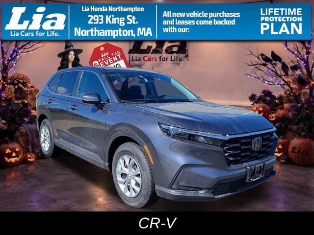 2027 Honda CR-V LX for sale in Northampton, MA