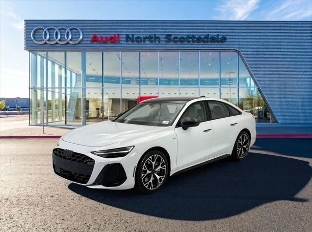 2026 Audi A6 Prestige quattro S tronic for sale in Chandler, AZ