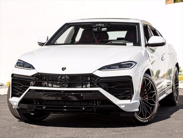 2026 Lamborghini Urus SE for sale in Rancho Mirage, CA
