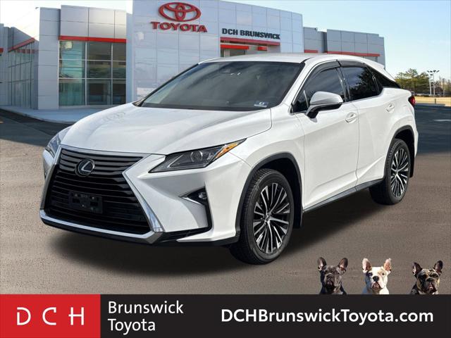 2019 Lexus RX 350 350 for sale in North Brunswick, NJ
