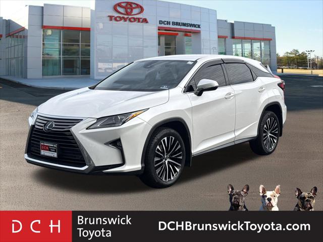 2019 Lexus RX 350 350 for sale in North Brunswick, NJ