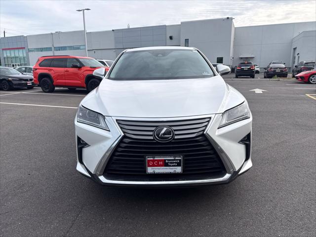 2019 Lexus RX 350 350