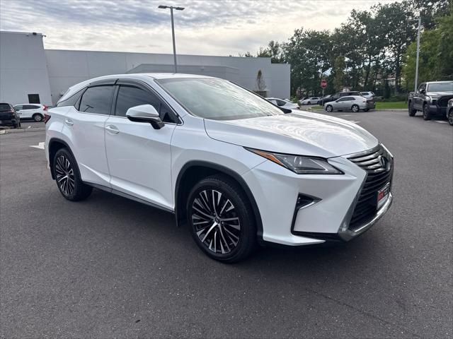 2019 Lexus RX 350 350