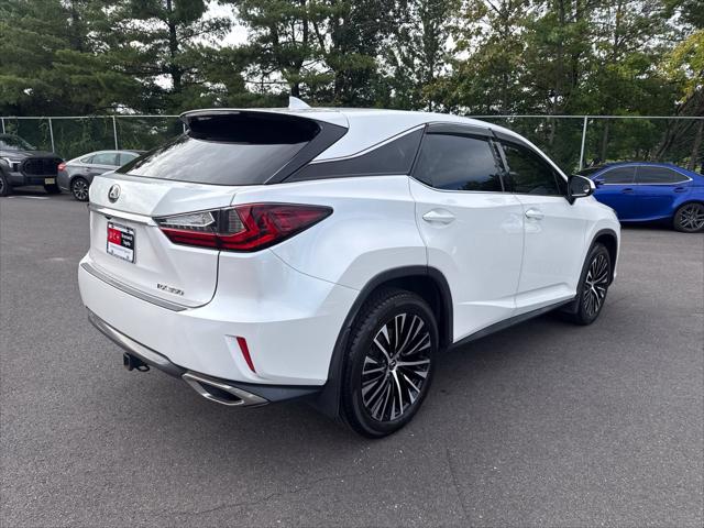 2019 Lexus RX 350 350