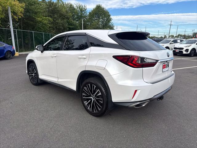 2019 Lexus RX 350 350