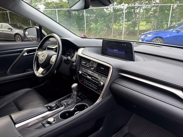 2019 Lexus RX 350 350