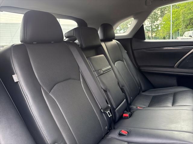 2019 Lexus RX 350 350