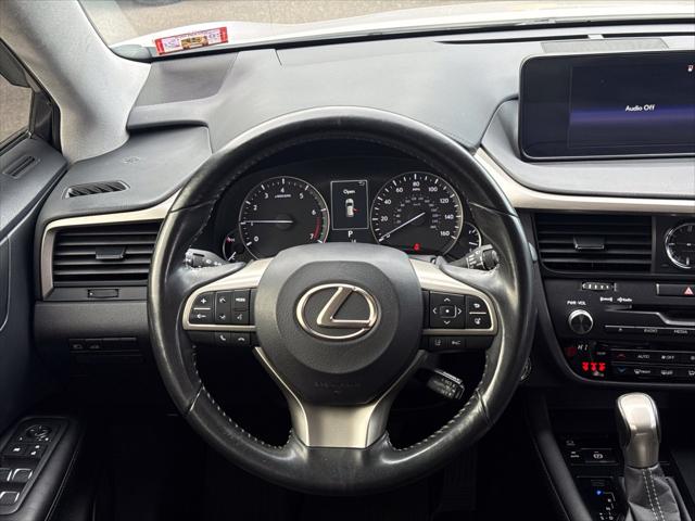 2019 Lexus RX 350 350