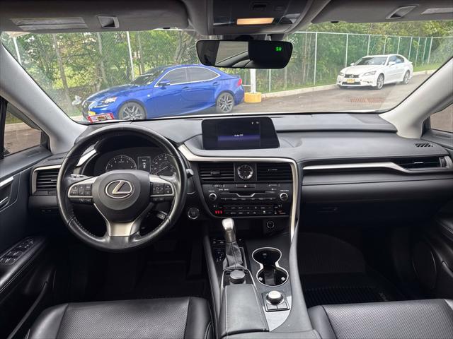 2019 Lexus RX 350 350