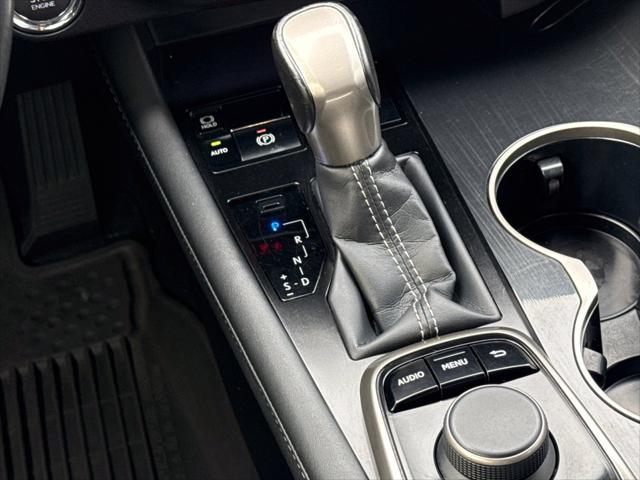 2019 Lexus RX 350 350