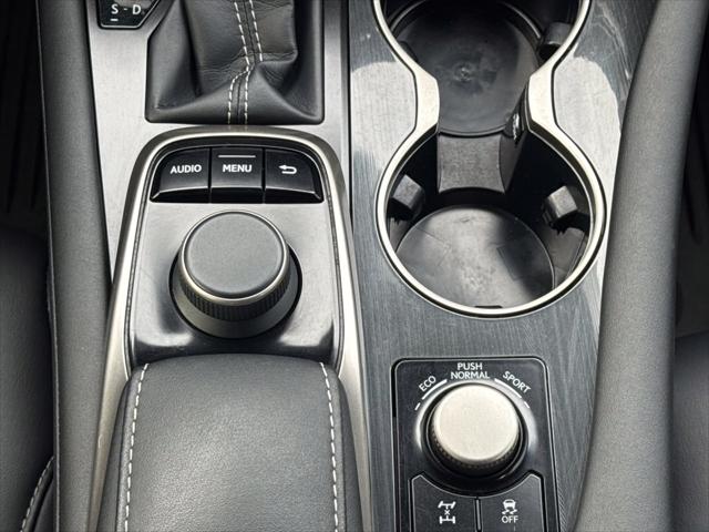 2019 Lexus RX 350 350