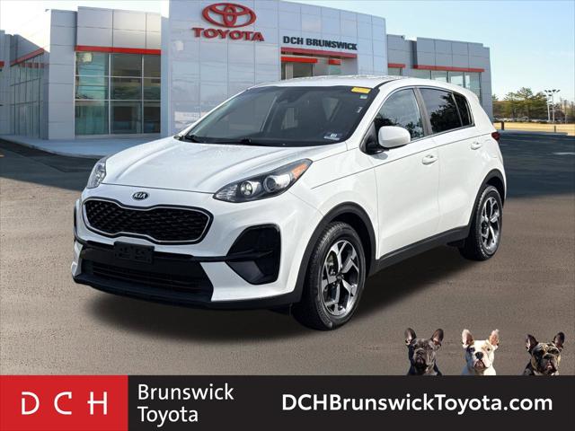 2020 Kia Sportage LX for sale in North Brunswick, NJ