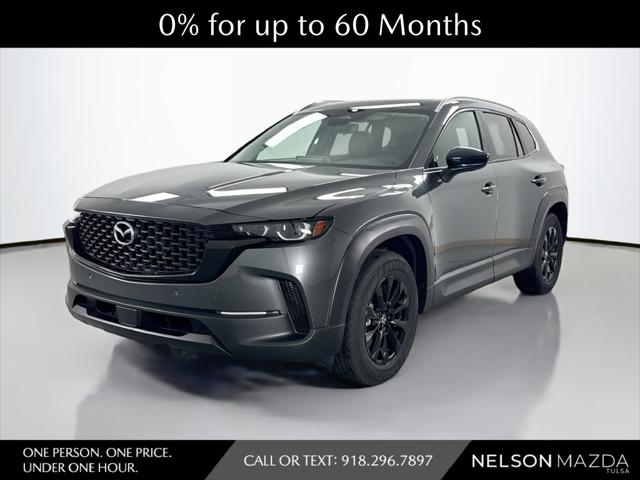 2026 Mazda CX-50 2.5 S Preferred for sale in Tulsa, OK