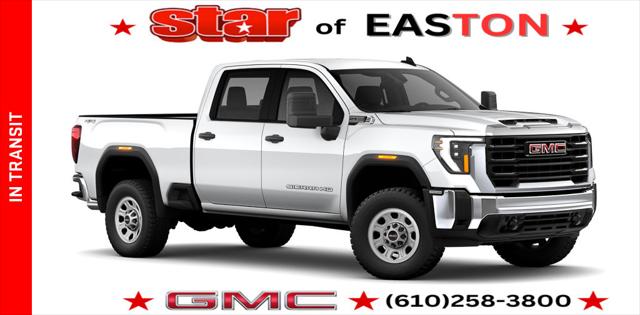 2026 GMC Sierra 3500HD CC Pro for sale in Easton, PA