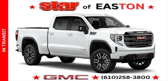 2026 GMC Sierra 1500 AT4 for sale in Easton, PA