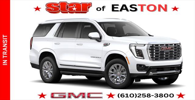 2027 GMC Yukon Denali for sale in Easton, PA