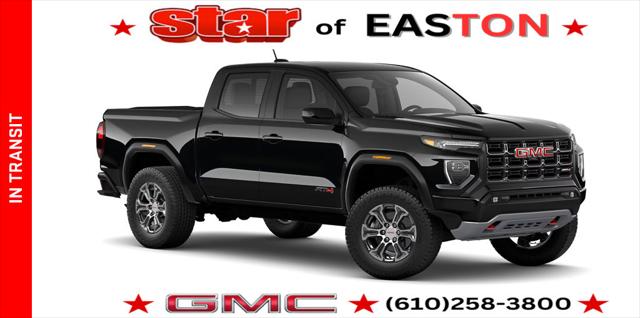 2026 GMC Canyon AT4, 4WD for sale in Easton, PA