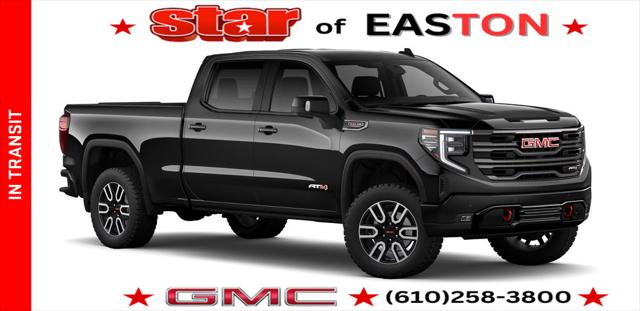 2026 GMC Sierra 1500 AT4 for sale in Easton, PA