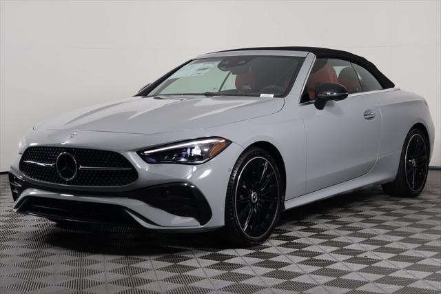 2027 Mercedes-Benz CL CLE 300 for sale in San Diego, CA