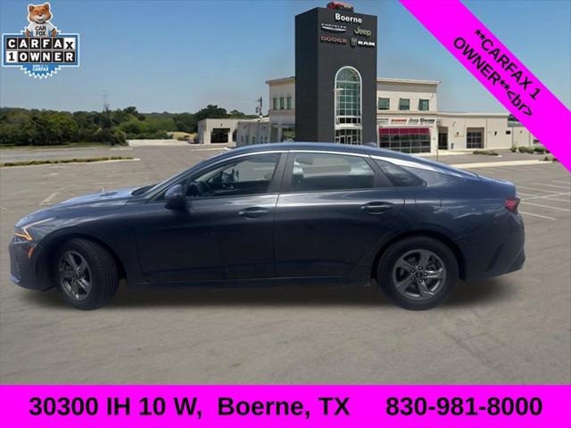 2022 Kia K5 LXS for sale in Boerne, TX