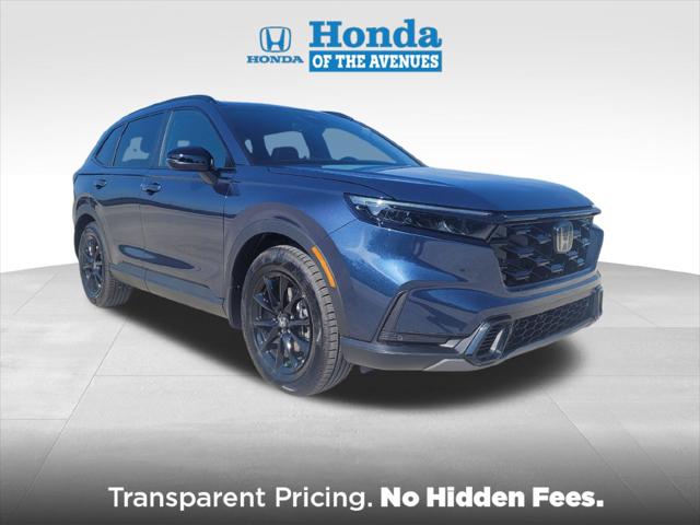 2027 Honda CR-V Hybrid Sport-L for sale in Jacksonville, FL