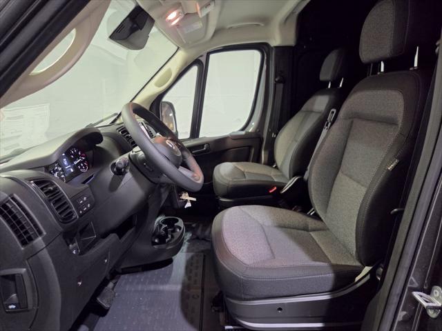 2026 Ram ProMaster Cargo Van Tradesman