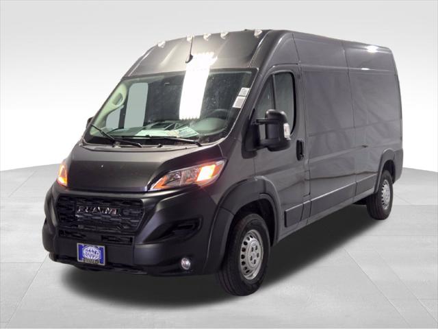 2026 Ram ProMaster Cargo Van Tradesman