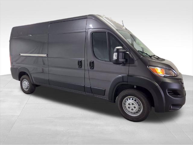 2026 Ram ProMaster Cargo Van Tradesman