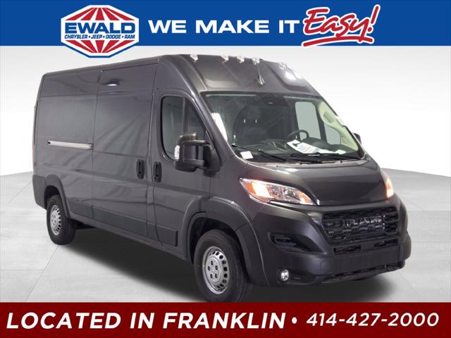 2026 Ram ProMaster Cargo Van Tradesman for sale in Delafield, WI