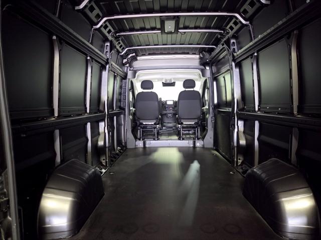 2026 Ram ProMaster Cargo Van Tradesman