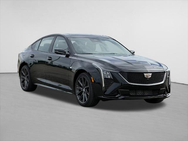 2026 Cadillac CT5 Sport RWD for sale in Portage, MI