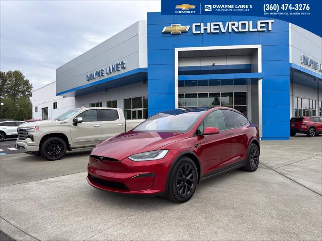 2024 Tesla Model X Long Range for sale in Arlington, WA