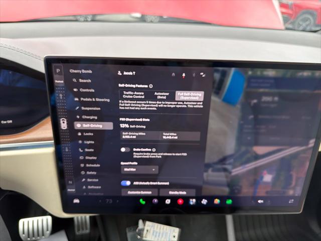 2024 Tesla Model X Long Range